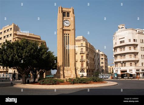 rolex beirut downtown.